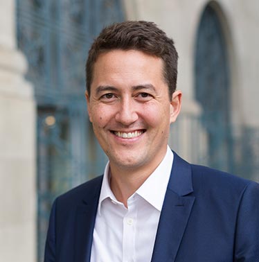 David Yanagizawa-Drott